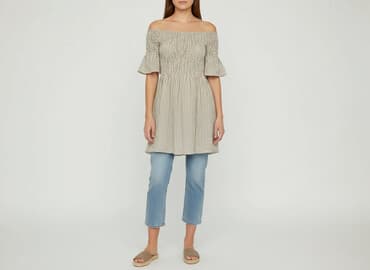 Tunika damska, rozmiar S w lalafo.pl Tunika damska, rozmiar S