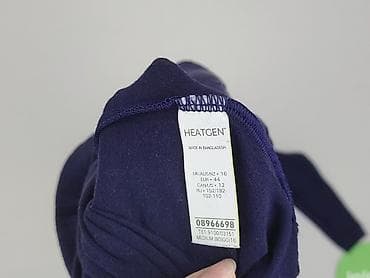 bluzki termo: Marks & Spencer, Bluzka damska, rozmiar L — 4