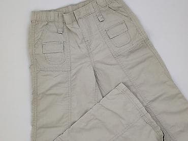danielki 23: H&M Divided, Spodnie cargo damskie, rozmiar 2XS — 1