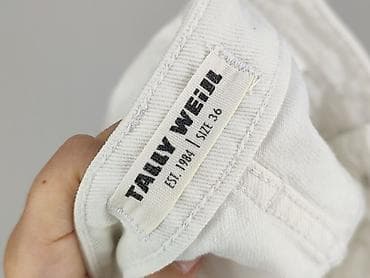 destination jeans: Tally Weijl, Szorty damskie, rozmiar S — 4