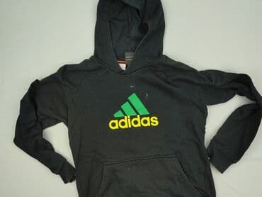 bluza z kapturem admor: Adidas, Bluza z kapturem damska, XL — 1