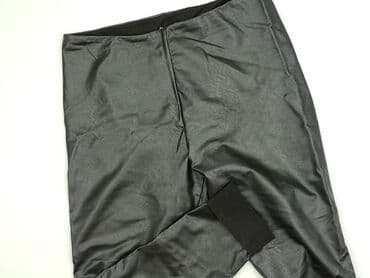 numer koszulki lewandowskiego: Spodnie materiałowe damskie, rozmiar XL — 1