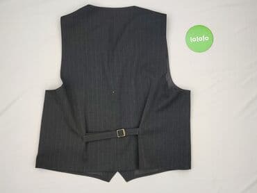 blaklader koszulka: Suit vest for men, 2XL (EU 44), condition - Very good — 3