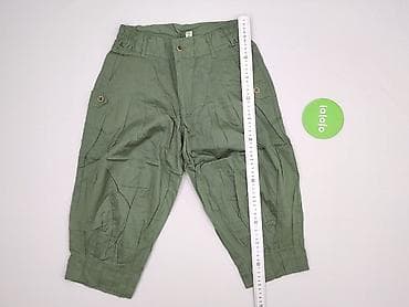 Spodnie 3/4: Spodnie 3/4 damskie, rozmiar S — 4