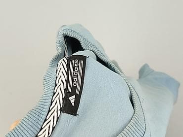 dresy adidas bawełna: Adidas, Bluza dla mężczyzn, rozmiar XL — 4