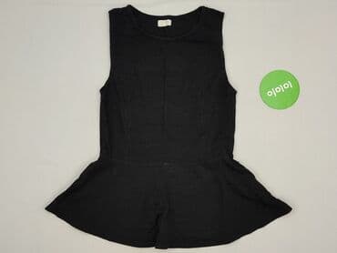 bluzki bez rękawów damskie duże rozmiary: New Look, Bluzka damska, rozmiar L — 2