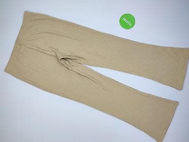 zuiki clothes: Amisu, Spodnie materiałowe damskie, rozmiar XL — 3