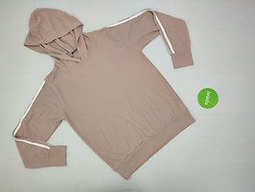 misbhv yupoo: Boohoo, Bluza z kapturem damska, rozmiar M — 2