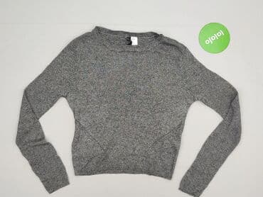 hm joggery damskie: H&M Divided, Светр жіночий, M на lalafo.pl — 2 hm joggery damskie: H&M Divided, Светр жіночий, M — 2