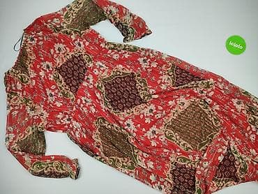 hexeline sukienka: Bodyflirt, Sukienka damska, rozmiar 5XL — 3