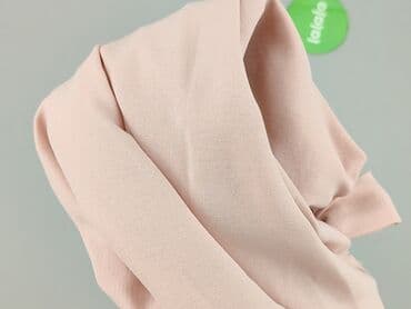 buty pudrowy róż na wesele: Sukienka damska, rozmiar S — 5