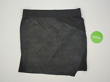 stretchem: Spódnica damska, rozmiar 3XL — 2
