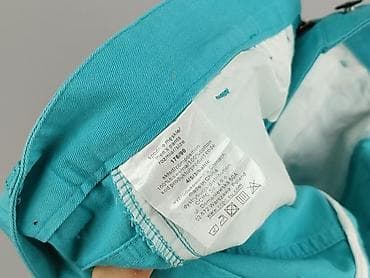 second hand second hand second hand: Чіноси для чоловіків, розмір M — 4