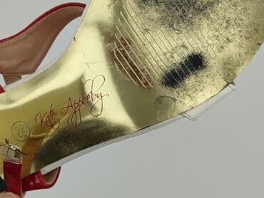 bcbgeneration buty: Sandals for women, size 38 — 6