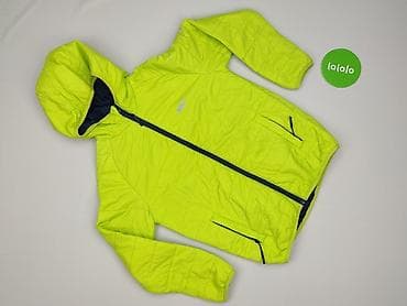 kurtka garoff: Kurtka przejściowa, 10 lat, 134-140 cm, stan - Bardzo dobry — 2