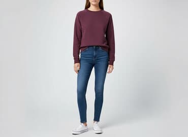 bluza od mohito: Divided, Bluza damska
, rozmiar S — 7