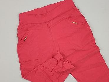 dresy bez sciagacza: Spodnie 3/4 damskie, rozmiar S — 1