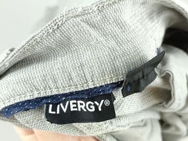 klapki livergy: Livergy, Szorty dla mężczyzn, rozmiar 5XL — 4