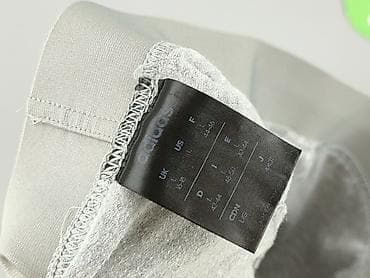 dzik dresy: Adidas, Legginsy Sportowe damskie, rozmiar L — 4