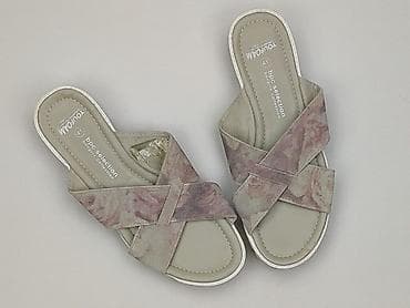 bcbgeneration buty: Bpc, Klapki damskie, rozmiar 41 — 1