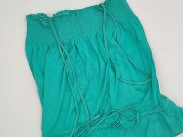 stroje kąpielowe dwuczęściowe ze spódniczką: Spódnica damska, rozmiar M — 1