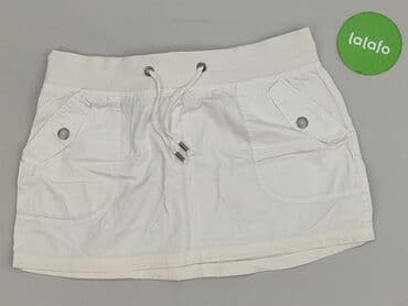 reserved kurtka czerwona: Reserved, Spódnica damska, XL — 2