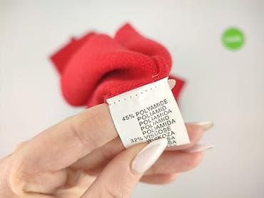 sweter vistula: Kardigan damski, rozmiar One size — 3