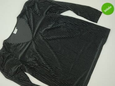 kaffe ubrania: Kaffe Curve, Sukienka damska, rozmiar M — 3