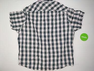 pull ad bear: IDENTIC, Koszulа dla mężczyzn, rozmiar 6XL — 3