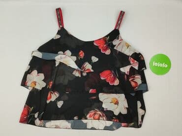 pretty one bluzki wyprzedaż: Women's blouse, size S — 3