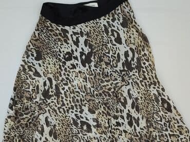 spódnica midi dla niskiej osoby: River Island, Spódnica damska, M — 1