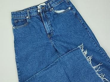 gf jeans: Zara, Jeansy damskie, rozmiar S — 1
