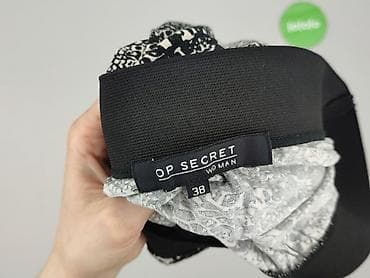 spodnica midi: Woman, Spódnica damska, rozmiar M — 5