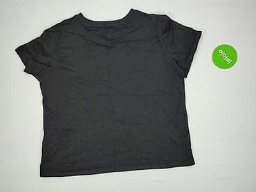 koszula comen: T-shirt damski, rozmiar 2XL — 3