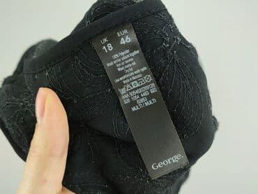 koszule sylwestrowe: George, Bluzka damska, rozmiar XL — 4