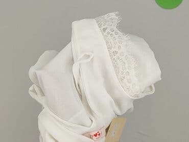 bytom biala koszula: Women's blouse, size S (EU 36) — 6