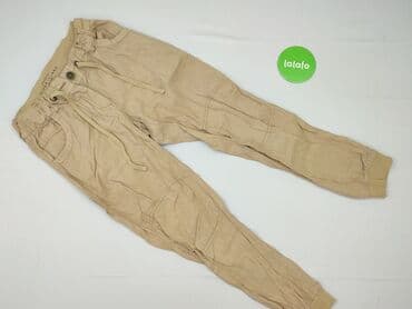 buty river island: River Island, Women`s trousers, size XS — 3