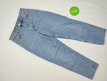 big star dresy: Monki, Jeansy damskie, rozmiar XS — 2