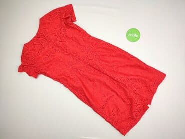 ekskluzywne sukienki: Exclusive, Sukienka damska, rozmiar L — 3