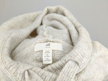 zohan bluza: H&M L.O.G.G., Bluza z kapturem damska, XL — 4