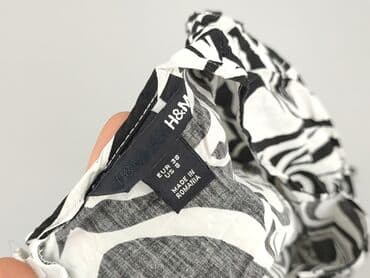 sukienka h m czerwona: H&M Divided, Sukienka damska, rozmiar M — 4