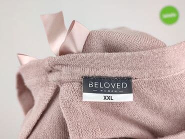 golf 2 madison: Beloved, Sweter damski, rozmiar 2XL — 4