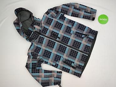 majtkach: Kurtka przejściowa, 12 lat, 146-152 cm, stan - Bardzo dobry — 2