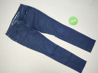 edc by esprit kurtki damskie: Edc by Esprit, Jeansy damskie, rozmiar M — 2