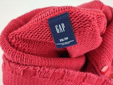 Kobiety: Gap, Golf damski, rozmiar XS — 4