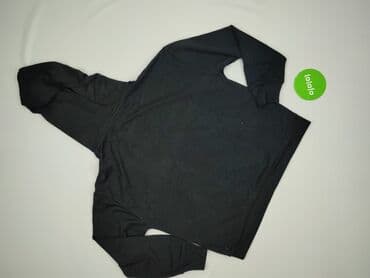 sweter m s: Cardio Bunny, Bluza z kapturem damska, rozmiar M — 3