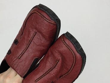Kobiety: Rieker, Półbuty damskie, 37 — 5