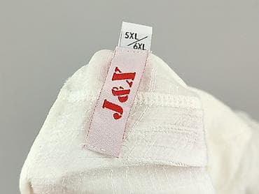 tunika 5xl: J&J, Tunika damska, rozmiar 5XL — 5