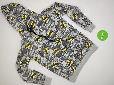 naruto stroj: Cropp, Bluza z kapturem dla mężczyzn, rozmiar S — 2