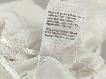 primark gingham top: River Island, Top damski, rozmiar S — 5